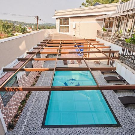 Ekostay Luxe - Highland Villa Panchgani Esterno foto