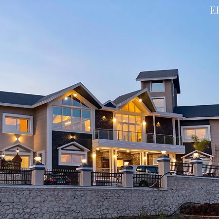 Ekostay Luxe - Highland Villa Panchgani Esterno foto