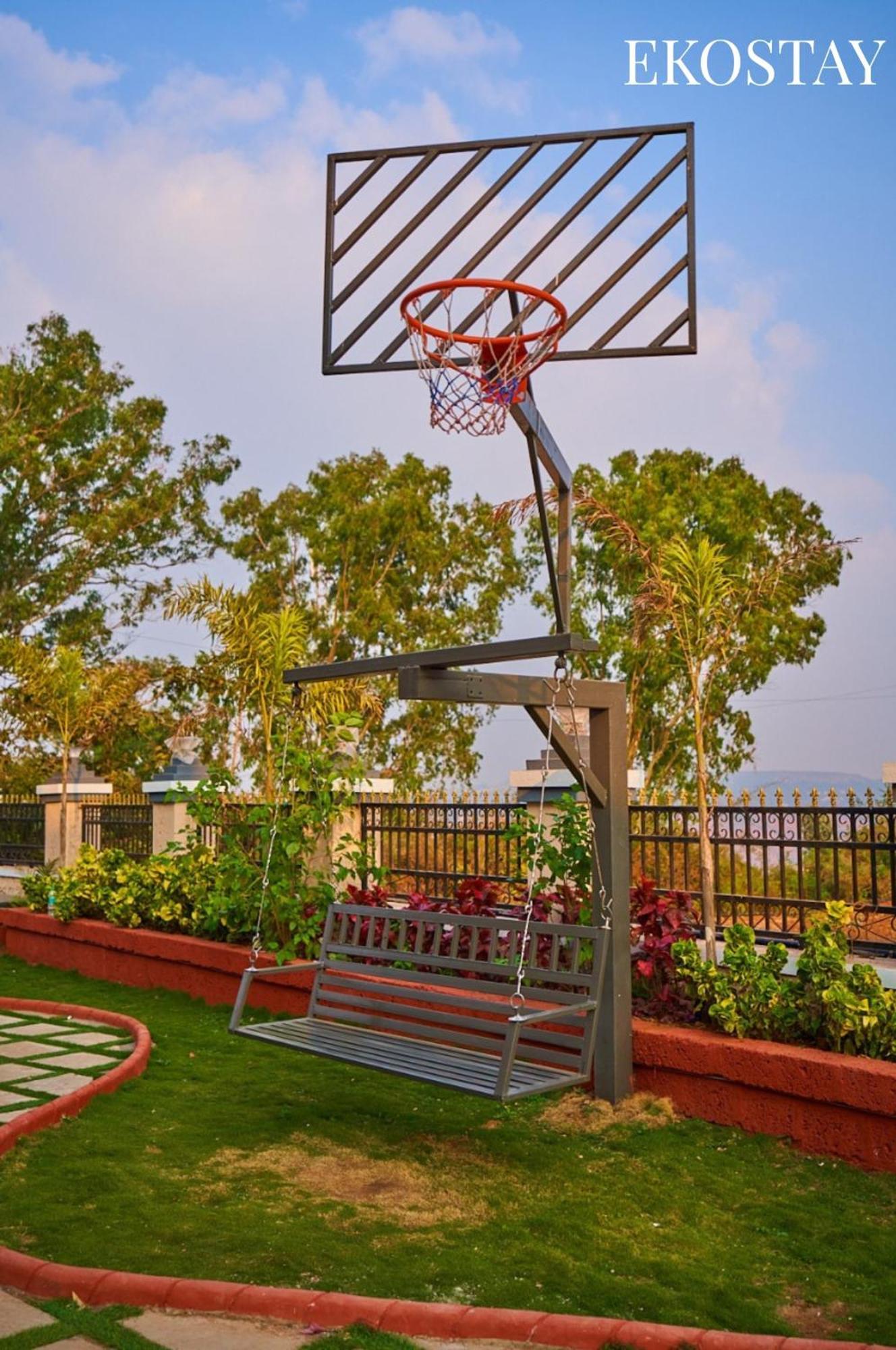 Ekostay Luxe - Highland Villa Panchgani Esterno foto